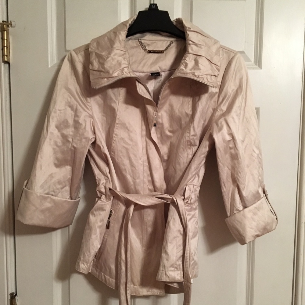 White House Black Market Jacket